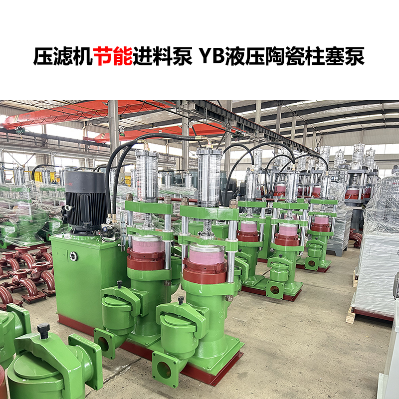 聚焦咸陽柱塞泵：從制造到智造，本土企業如何破解行業技術瓶頸？