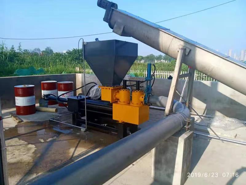 粘稠物料輸送泵日常維護手冊：清潔、潤滑與易損件更換的標準流程